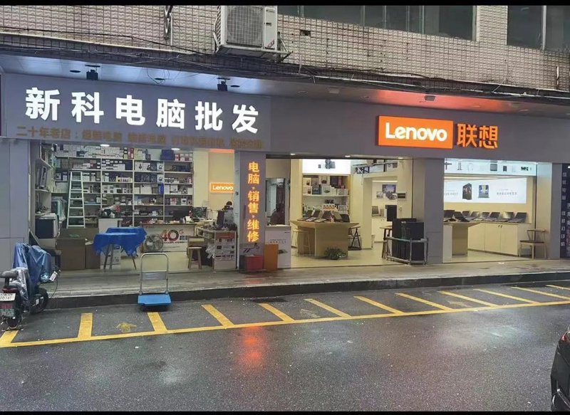 网络工程：构建连接未来的桥梁